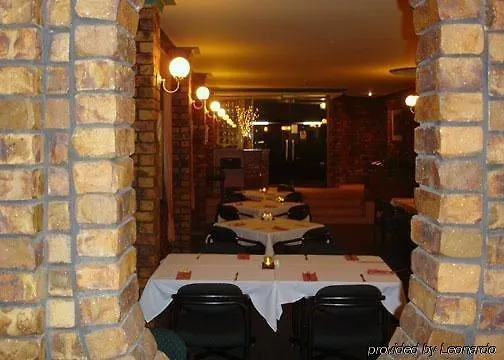 Pioneer Motel Goondiwindi