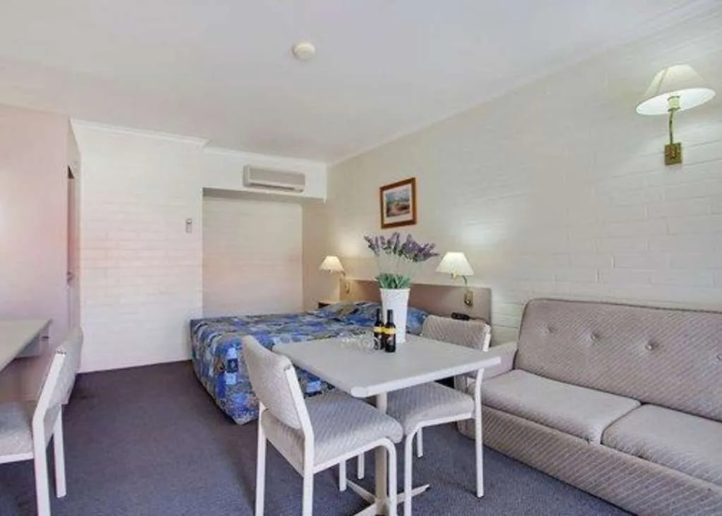 Pioneer Motel Goondiwindi