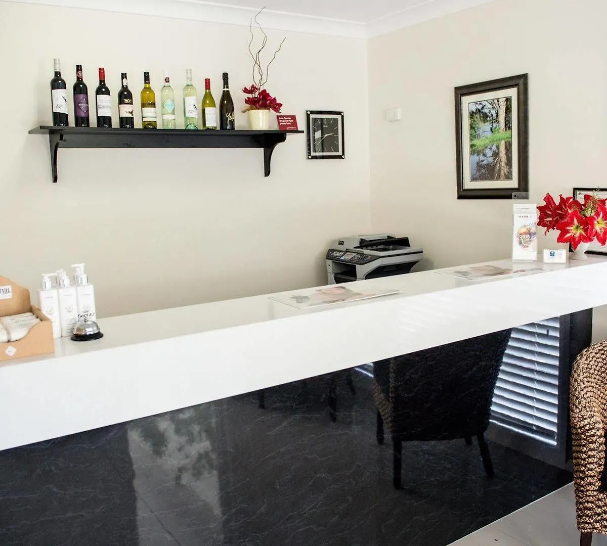 Pioneer Motel Goondiwindi