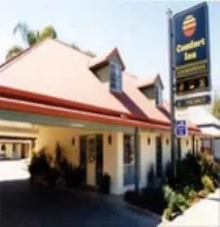 Pioneer Motel Goondiwindi