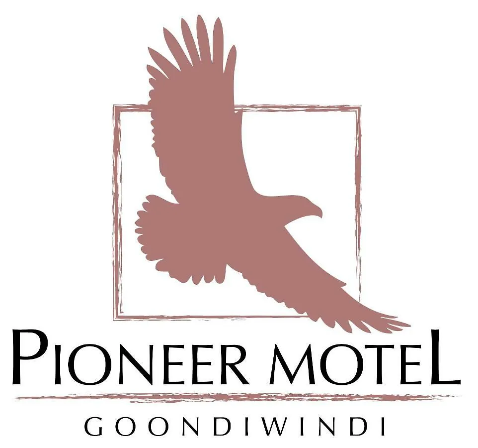 Pioneer Motel Goondiwindi Australië