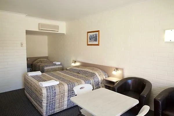 Pioneer Motel Goondiwindi