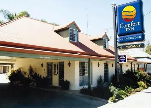 Pioneer Motel Goondiwindi