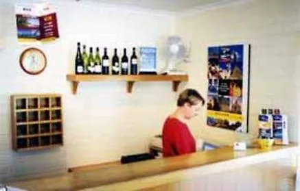 Pioneer Motel Goondiwindi
