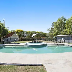 Goondiwindi Holiday Park Holiday park